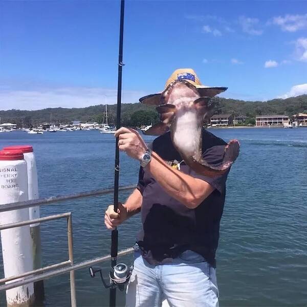 Right Place, Right Time Right Place, Right Time