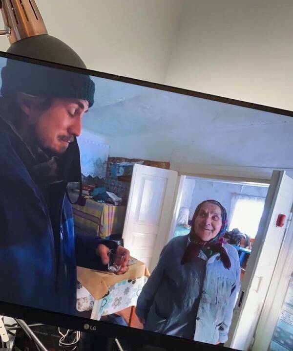 Right Place, Right Time