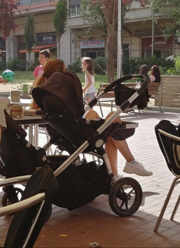 Right Place, Right Time