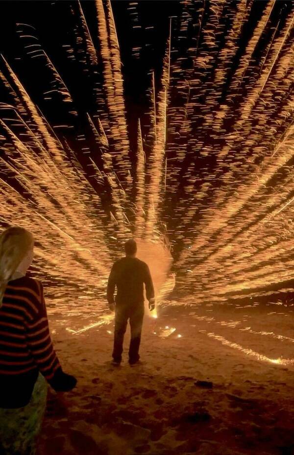 Right Place, Right Time Right Place, Right Time