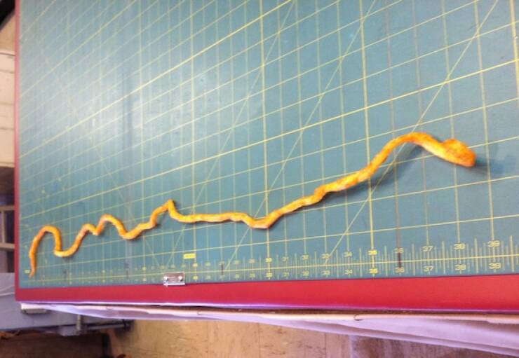 Unexpected Potato Trivia That’ll Amaze You