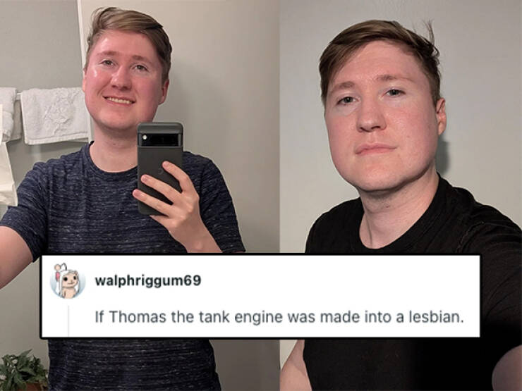 When Roasts Go Nuclear