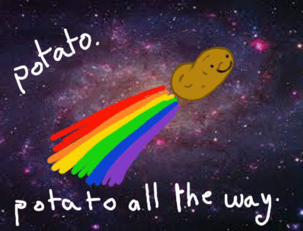 Unexpected Potato Trivia That’ll Amaze You