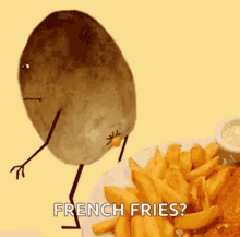 Unexpected Potato Trivia That’ll Amaze You