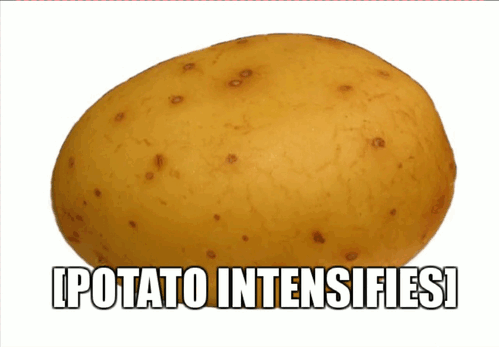 Unexpected Potato Trivia That’ll Amaze You