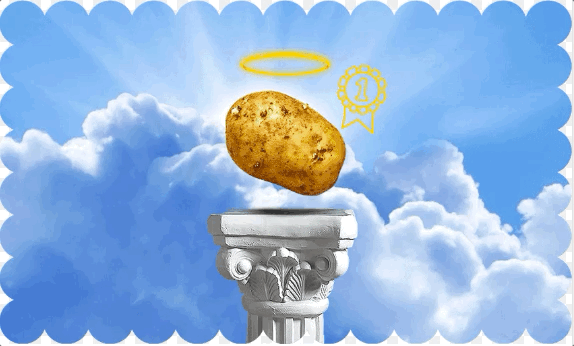 Unexpected Potato Trivia That’ll Amaze You
