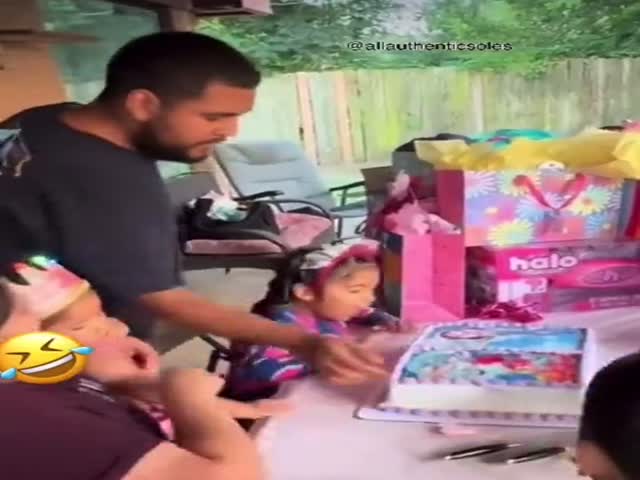 Something Went Wrong