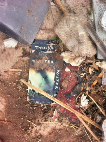 Coincidences Too Strange to Ignore