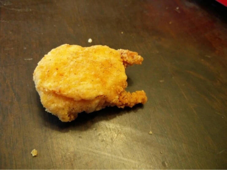 Coincidences Too Strange to Ignore