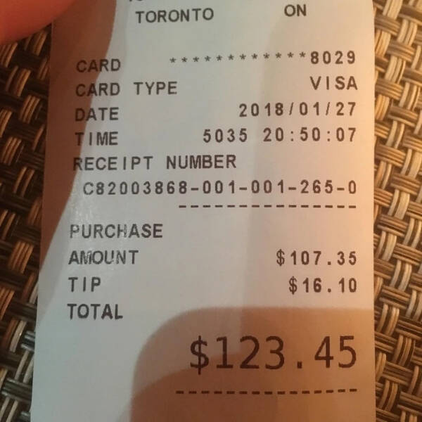 Coincidences Too Strange to Ignore