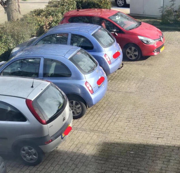 Coincidences Too Strange to Ignore