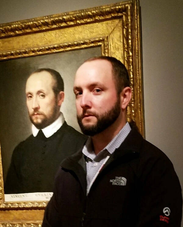 Coincidences Too Strange to Ignore