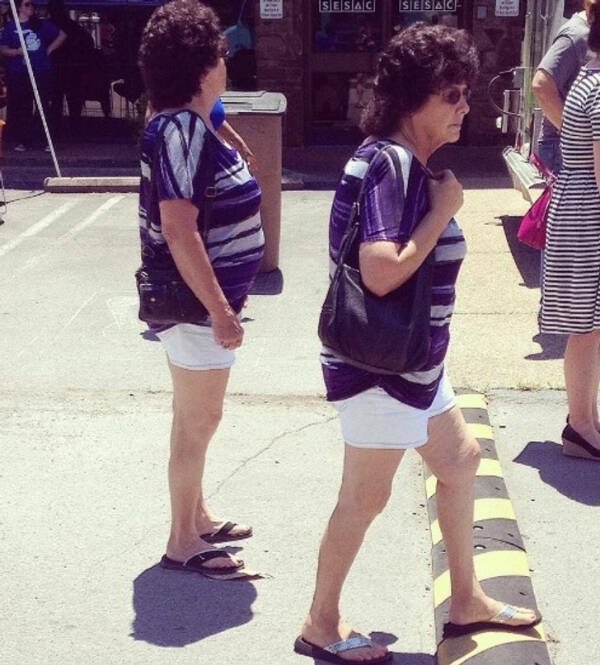 Coincidences Too Strange to Ignore