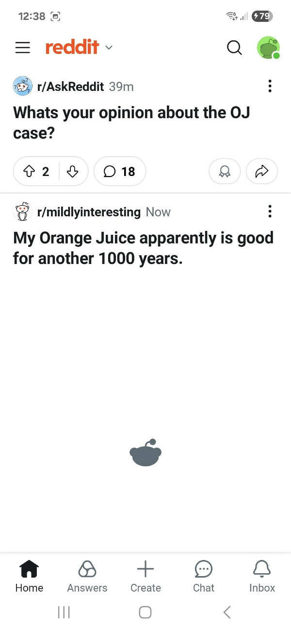 Coincidences Too Strange to Ignore