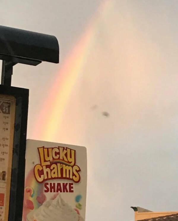 Coincidences Too Strange to Ignore