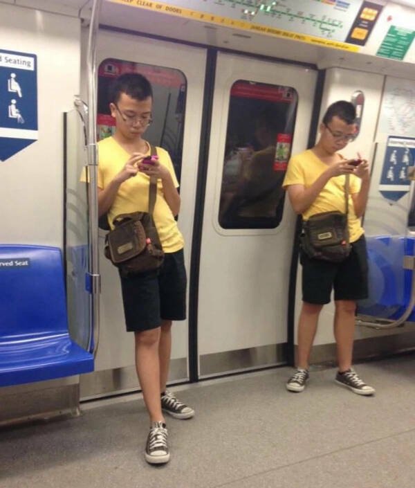 Coincidences Too Strange to Ignore