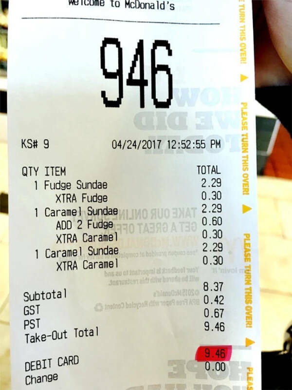 Coincidences Too Strange to Ignore