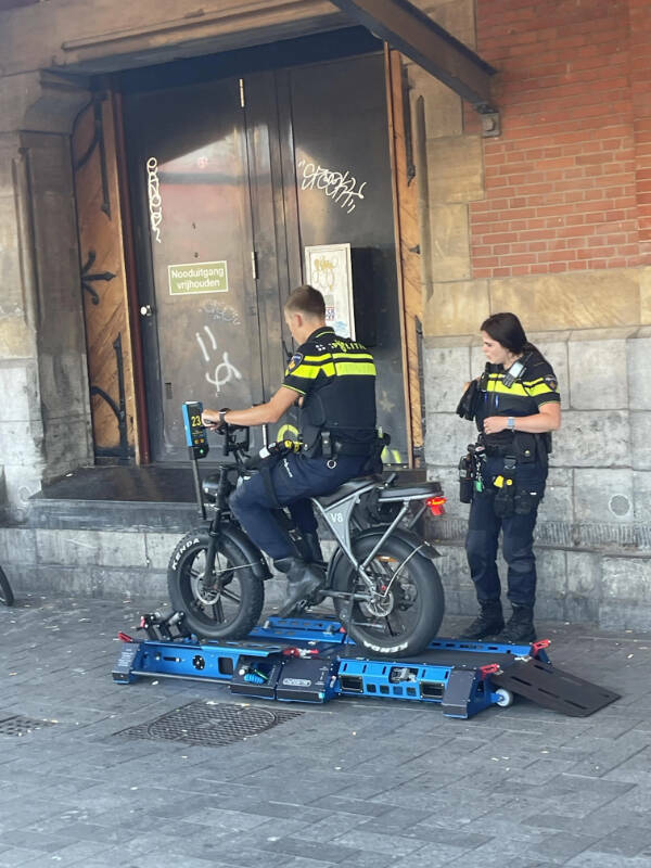 Little Things That Catch the Eye