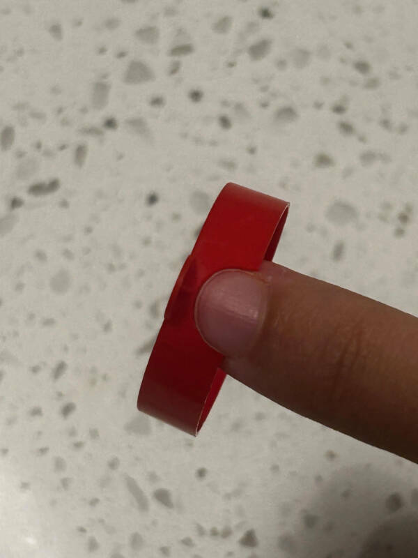 Little Things That Catch the Eye