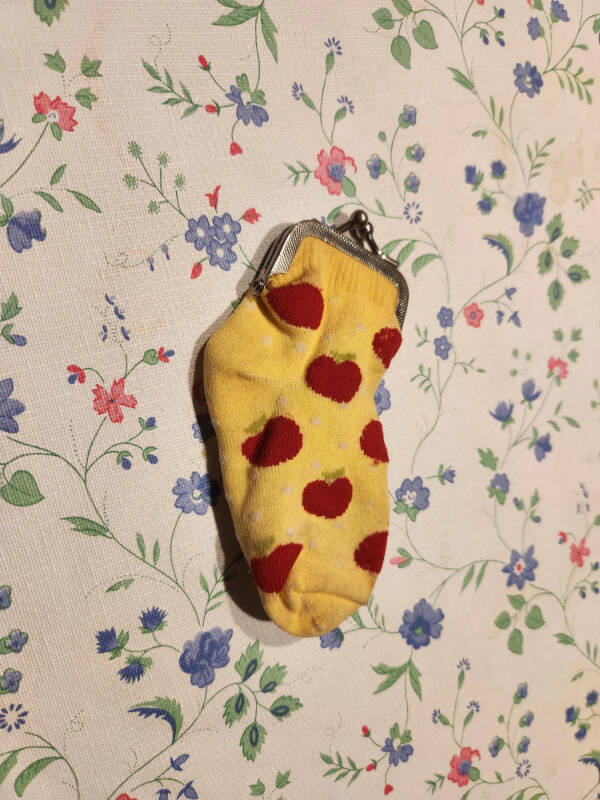 Little Things That Catch the Eye