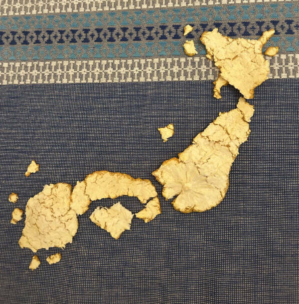 Little Things That Catch the Eye