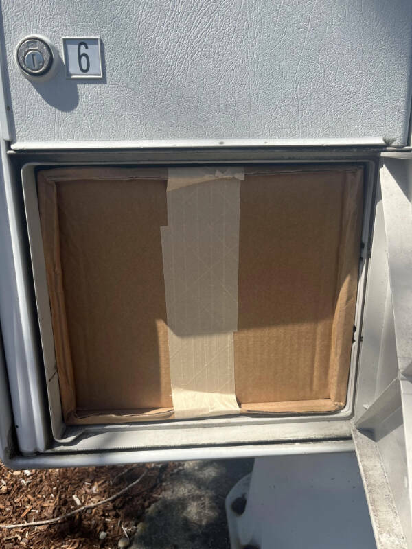 Such A Pleasure For The Eyes