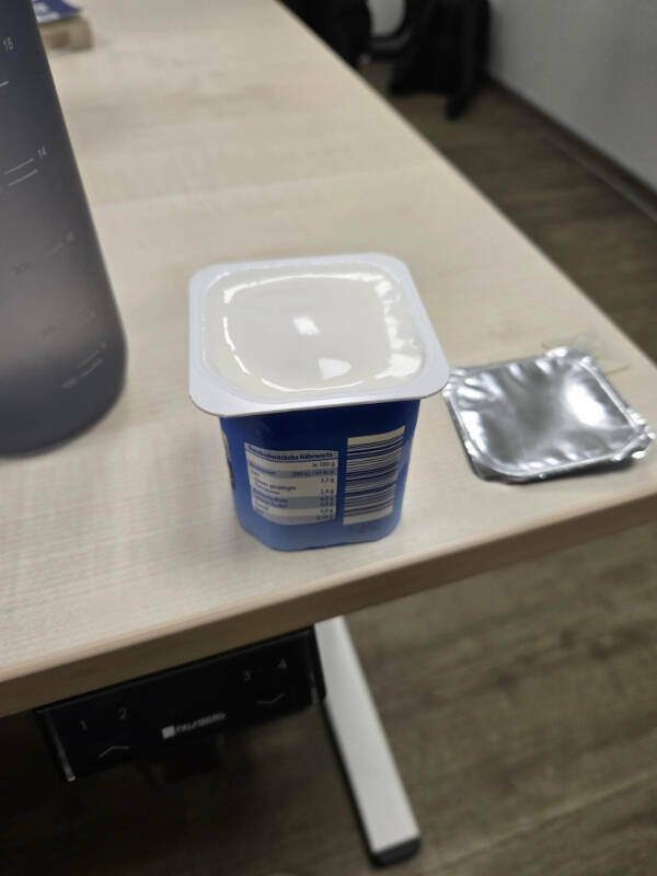 Such A Pleasure For The Eyes