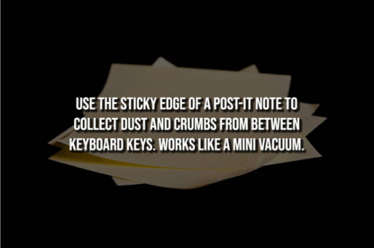 Everyday Hacks That Make Things Easier