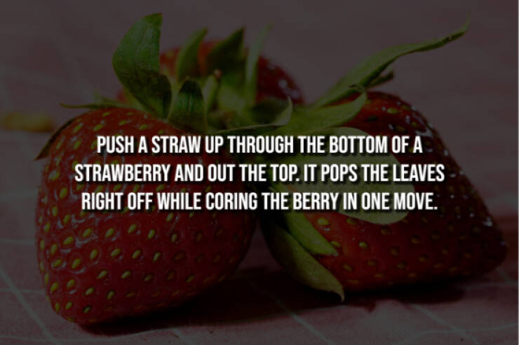 Everyday Hacks That Make Things Easier