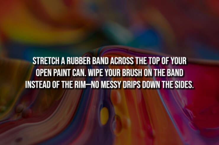 Everyday Hacks That Make Things Easier