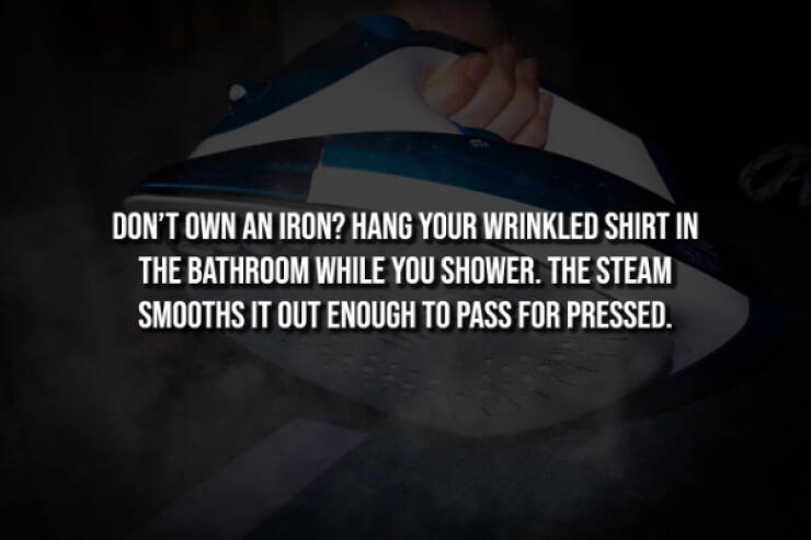 Everyday Hacks That Make Things Easier