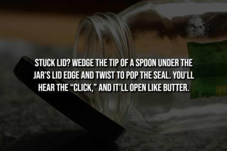 Everyday Hacks That Make Things Easier