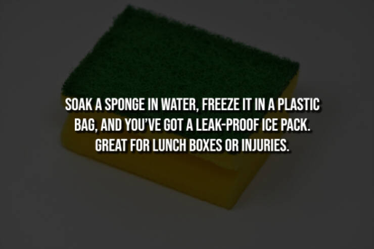 Everyday Hacks That Make Things Easier