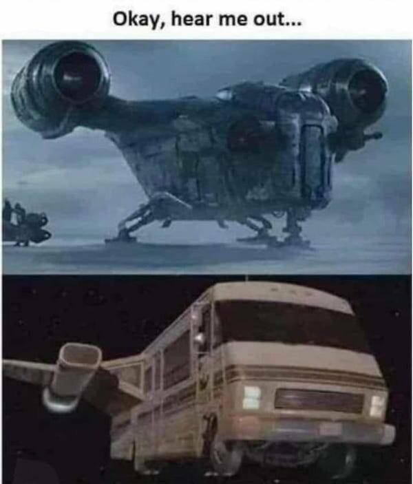 Memes Full of Pure Wis-DUMB