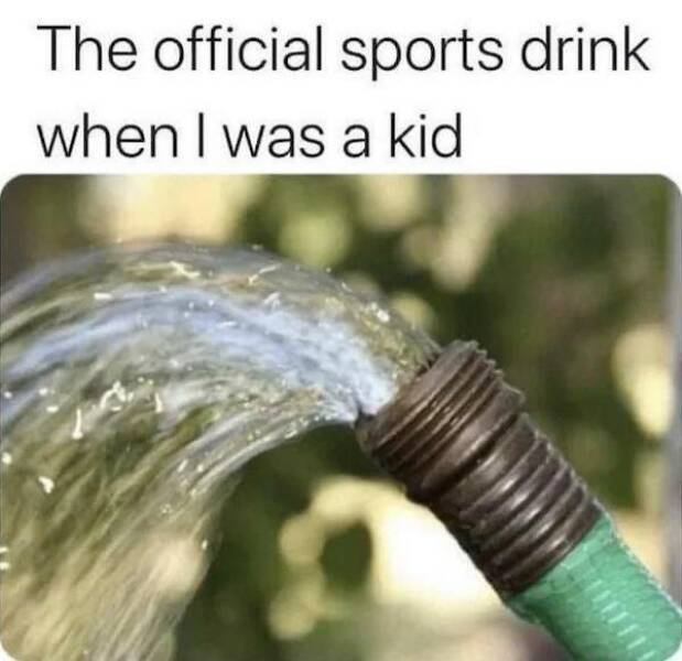 Retro Memories in Pictures