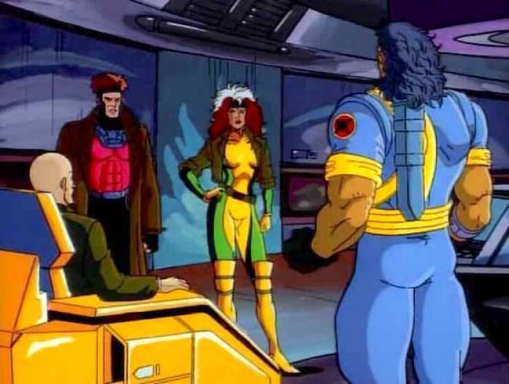 Retro Memories in Pictures