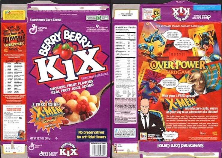 Retro Memories in Pictures