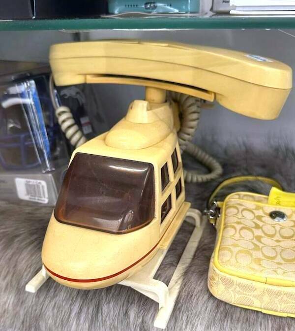 Retro Memories in Pictures