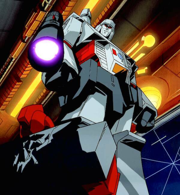 Retro Memories in Pictures