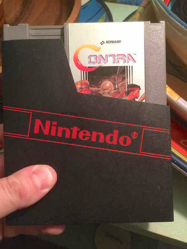 Retro Memories in Pictures