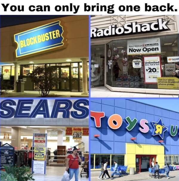 Retro Memories in Pictures Retro Memories in Pictures