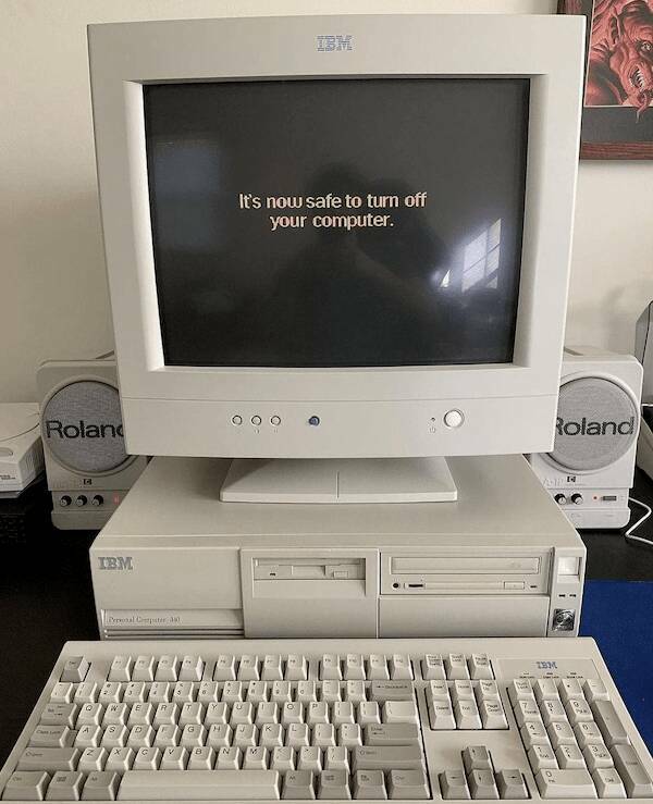 Retro Memories in Pictures Retro Memories in Pictures