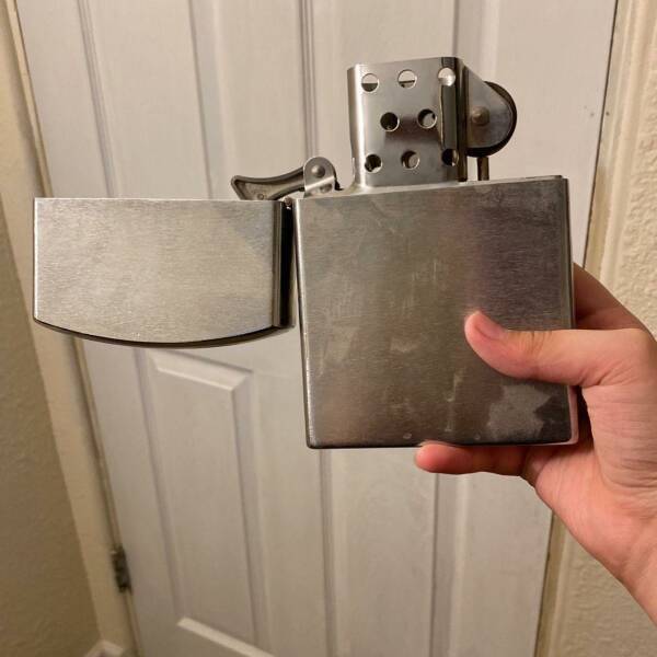 Size Matters Size Matters