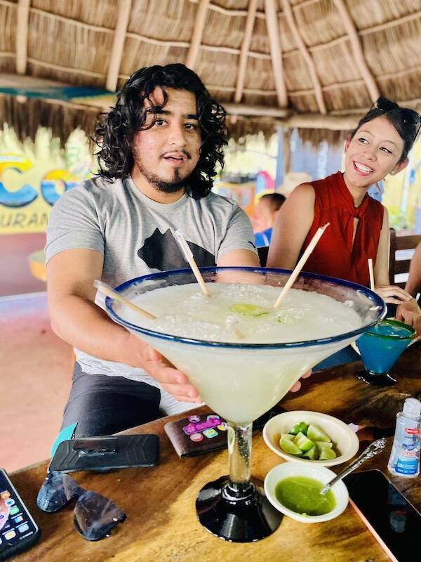 Size Matters Size Matters