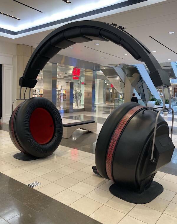 Size Matters Size Matters