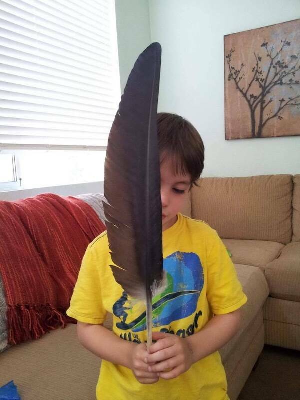 Size Matters Size Matters