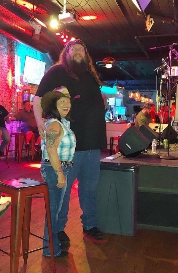 Size Matters Size Matters