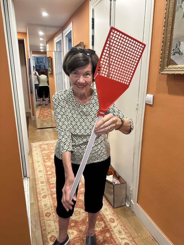 Size Matters Size Matters