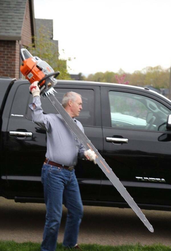 Size Matters Size Matters