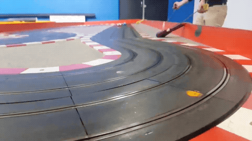 Retro Memories in Pictures